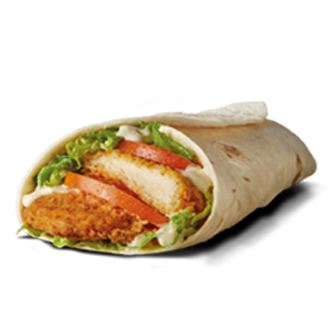 Chicken Wrap